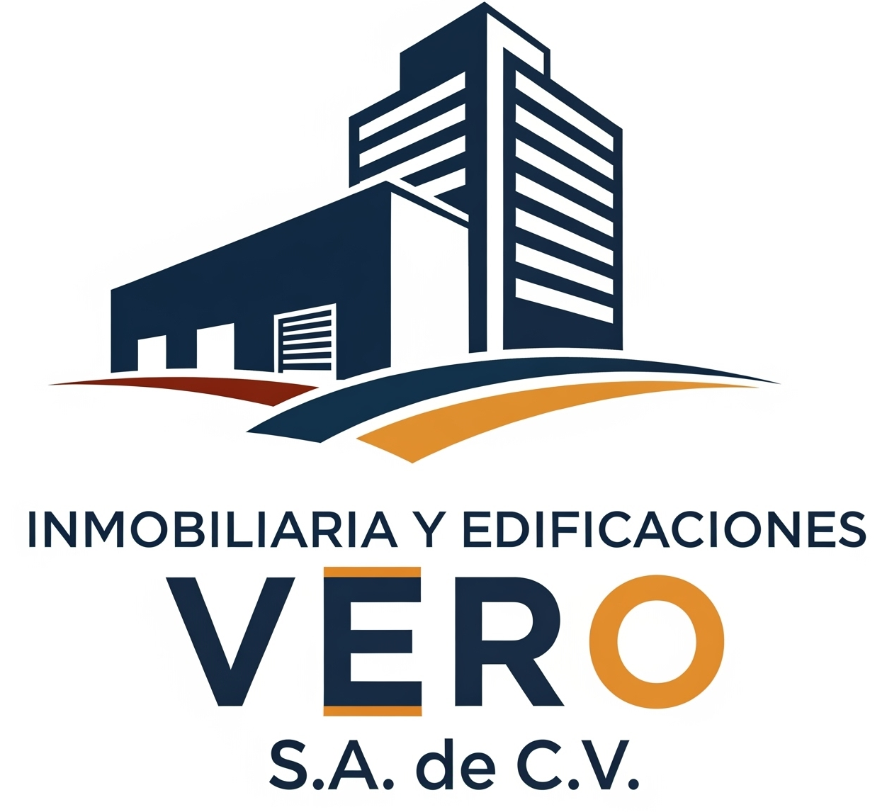 Logo INMOBILIARIA VERO